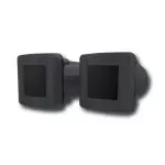 Came paire de photocellules � encastrer 001delta - i delta - i (new code 806tf - 0070)