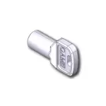 Came pi�ce d�tach�e 2 pcs cl�s trilob�es 119riy077