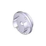 Came pi�ce d�tach�e bride c�t� pignon bz 119ribz004