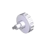 Came pi�ce d�tach�e disque pour lecteur optique emega 119rie133