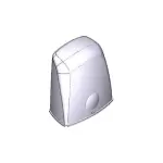 Came pi�ce d�tach�e d�me clignotant kled 119rir178