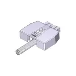 Came pi�ce d�tach�e groupe fin de course m�canique bz 119ribz015