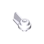 Came pi�ce d�tach�e levier d�verrouillage fast 119rid221