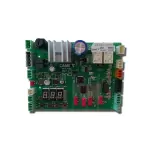 Came pi�ce d�tach�e originale carte �lectronique zn7 88001 - 0281 (ex 3199zn7)