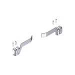 Came pi�ce d�tach�e pair ailettes fin de course bk by sdn bxl 119riy038