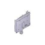 Came pièce détachée soutien carte électronique bx 119ribx010 Came pièce détachée soutien carte électronique bx 119ribx010