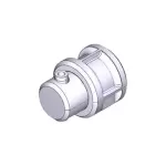 Came pice dtache tte tracteur krono 119rid161