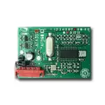 Came r�cepteur 433, 92 mhz 001af43s af43s