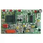 Came récepteur 433, 92 mhz 001af43sr af43sr Came récepteur 433, 92 mhz 001af43sr af43sr