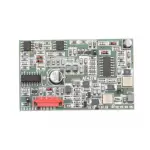 Came récepteur 433, 92 mhz 001af43tw af43tw Came récepteur 433, 92 mhz 001af43tw af43tw