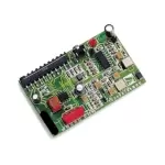 Came r�cepteur 868, 35 mhz 001af86sr af86sr