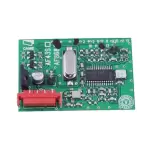 Came récepteur 868mhz 001af868 af868 Came récepteur 868mhz 001af868 af868