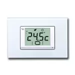 Came thermostat  cran tactile  encastrer ta / 600 230 69400320