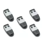 Cardin 5 t�l�commandes 2 canaux 433 mhz s449 txc449200 (ex txq449200)