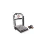 Cardin automatisme arceau de parking avec moteur 12v parkline