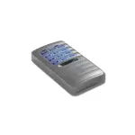 Cardin clavier � code num�rique 433mhz ssb - 504