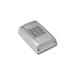 Cardin clavier radio  code numrique 433mhz ssb - t9k4