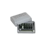 Cardin interface bluetooth avec quatre relais intbtc4