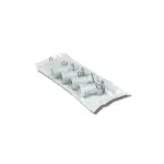 Cardin kit presse - toupes xsl4die09960