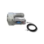 Cardin motoréducteur avec 2 moteurs autobloquants rideaux métall 230v crl 360 de Cardin motoréducteur avec 2 moteurs autobloquants rideaux métall 230v crl 360 de