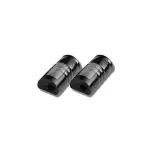 Cardin paire de photocellules radio 433mhz safecdr4