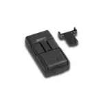 Cardin t�l�commande 2 canaux 29 mhz s466 trq466200