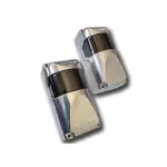 Doppler paire de photocellules anti - vandalisme dpl2 Doppler paire de photocellules anti - vandalisme dpl2