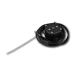 Vds �lectro - frein avec c�ble de d�verrouillage 1000043 / 1