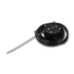 Vds �lectro - frein avec c�ble de d�verrouillage elt tondo 43364 / 050