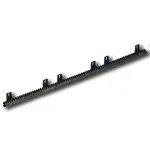 Emporio crmaillre en nylon module 4 30x20 - 1 mtre - empcremnyl