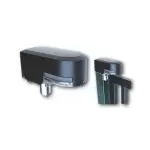 Faac actionneur �lectrom�canique 24v 104250 pour portails battants s2500in