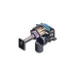Faac actionneur lectromcanique 24vdc pour portails battants s2500i 104250