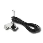 Faac antenne avec cble coaxial 5 m pour rp / xf / xr2 / xr4 868 mhz 412006
