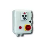 Faac bo�tier �lectronique eb 578 d 3ph 402504