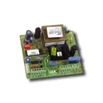 Faac carte lectronique 200mps 230v ac 790905