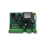 Faac carte lectronique 578d 230v ac 790922