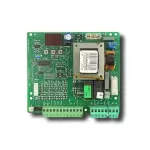 Faac carte lectronique 748d 740d 230v ac 202269