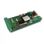 Faac carte lectronique 780d 230v ac 7909212 (new 63000710)