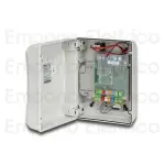 Faac carte lectronique + botier e034 24v dc 102011