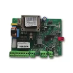 Faac carte �lectronique e045s 230v ac 790077 (ex 790005)