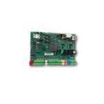 Faac carte électronique e124 24v dc 63001335 (new code 63003501) Faac carte électronique e124 24v dc 63001335 (new code 63003501)