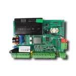 Faac carte électronique e145s 230v ac 790076 (ex 790006) Faac carte électronique e145s 230v ac 790076 (ex 790006)