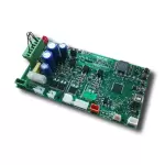 Faac carte lectronique e721 24v dc 63002485