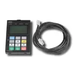 Faac clavier pour la programmation inverter omron c850 404036