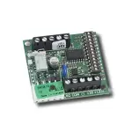 Faac decoder ds pour m�tal digikey et digicard 785502
