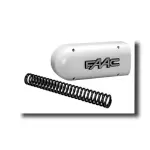 Faac flasque et ressort d'équilibrage modèle s 428436 Faac flasque et ressort d'équilibrage modèle s 428436