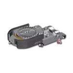 Faac groupe charnire s2500i 490250