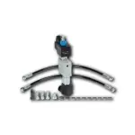 Faac kit lectrovanne et pressostat pour j200 ha 116502