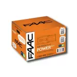 Faac kit motorisation 230v power kit perfect 105913