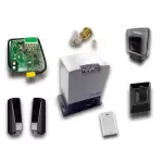 Faac kit motorisation 740 230v delta2 kit safe 1056303445 Faac kit motorisation 740 230v delta2 kit safe 1056303445